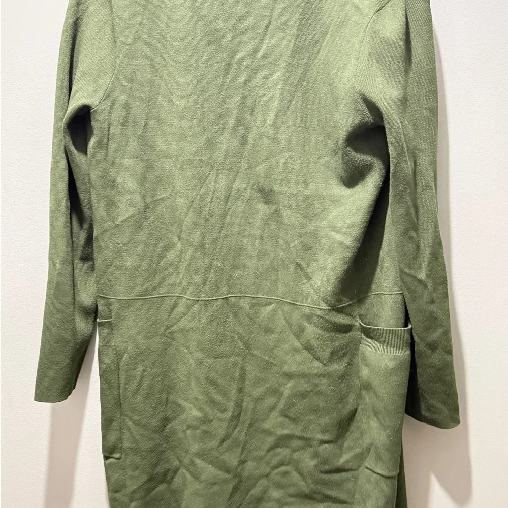 SOIA & KYO BENELA CARDIGAN - JUNIPER - Picture 4 of 6